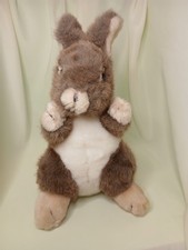Peluche coniglietto
