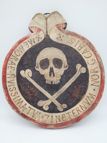 Antica insegna legno - antica,