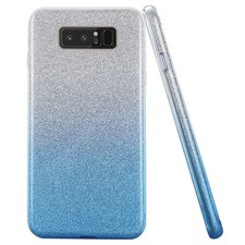 Custodia caramelle glitter