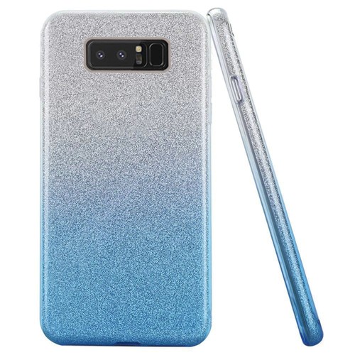 Custodia caramelle glitter