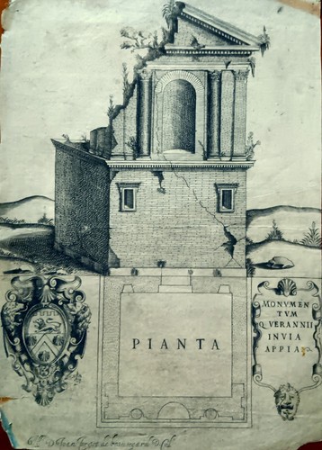 Ioannis orlandi - ioannis, -1640)