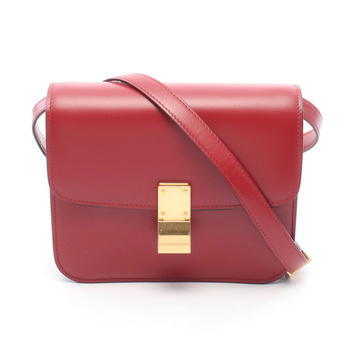 Borsa celine classic teen - 【borsa】celine,