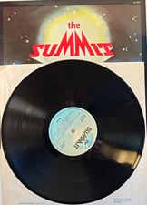 The Summit LP  Album Vinyl