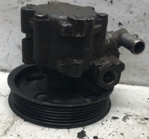 Pompa idroguida per alfa - alfa, romeo