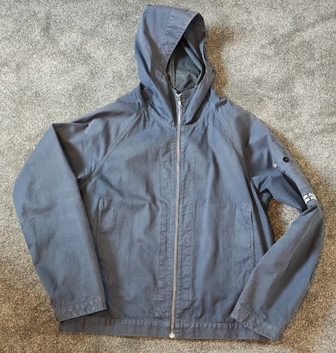 Giacca grande stone island - grande,