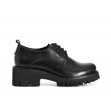 Cafe Noir SCARPA ALLACCIATA IN