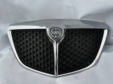 GRIGLIA MASCHERINA ANTERIORE