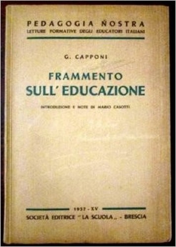 Frammento