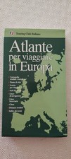 Atlante per viaggiare in