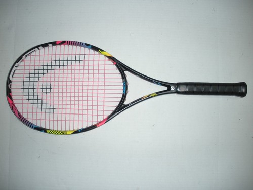Racchetta tennis head - racchetta, da