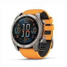 OROLOGIO GARMIN FENIX 8 AMOLED