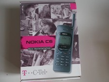 Nokia tipo nhg 2 - nokia, 6