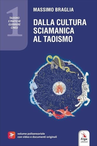 Libro dalla cultura sciamanica - libro,