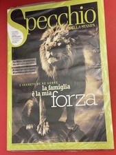 Tex fuori serie su Lo Specchio