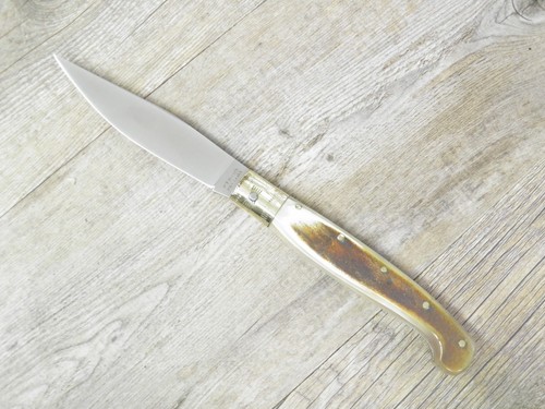 Coltello artigianale cm - coltello,