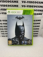 Batman Arkham Origins XBOX 360