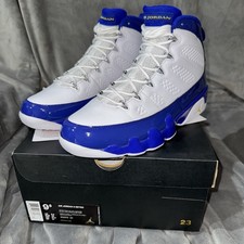 Kobe Bryant Air Jordan 9 Retro