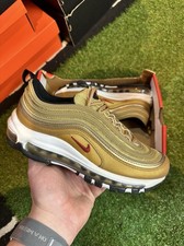 Nike Air Max 97 Sneakers Uomo