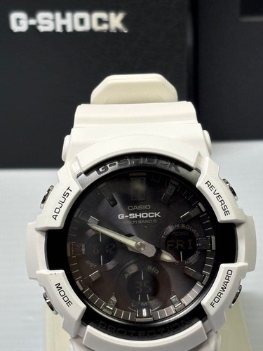 Orologio solare radio casio - solare,
