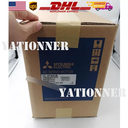 1pz nuovo servomotore - nuovo,
