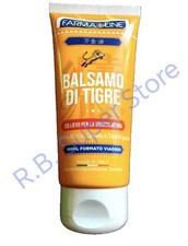 Balsamo di Tigre 100ml Formato