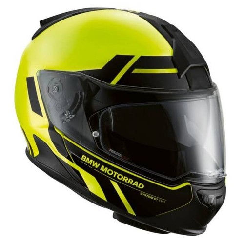 Casco bmw system evo - casco,