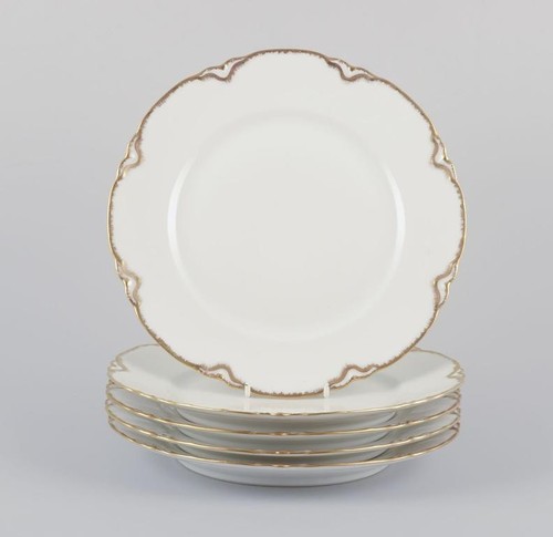Set cinque piatti in - di,