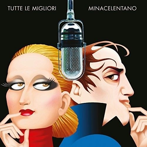 9276059 audio mina - 9276059, cd