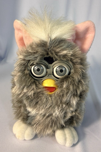Furby giocattolo elettronico - furby,