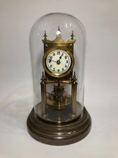 Orologio Gustav Becker Dome