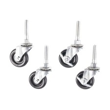 4x Ruota Girevole HENNY PENNY