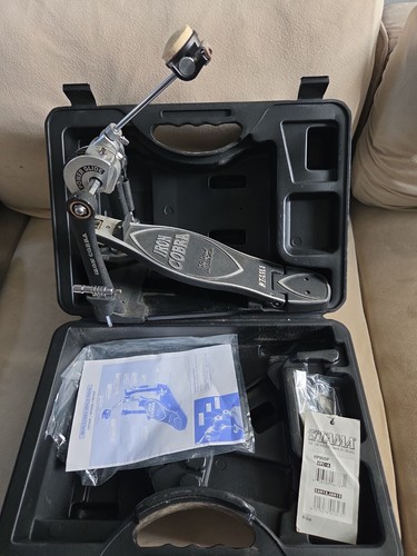 Tama hp900pn iron - iron, cobra