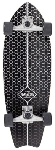 Mindless surf skate fish - mindless,