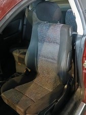 sedile anteriore sinistro OPEL