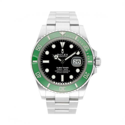 Rolex submariner date ref - rolex,