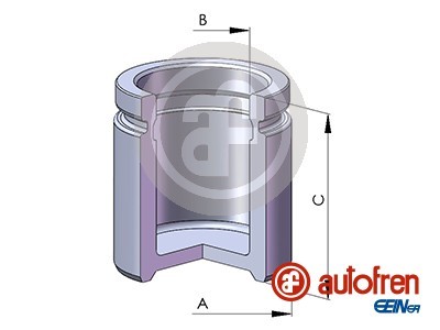 Autofren seinsa d02556 - autofren,