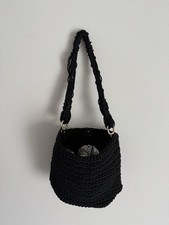 borse uncinetto fatte a mano