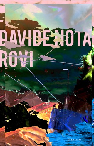 Libri davide nota rovi - libri,