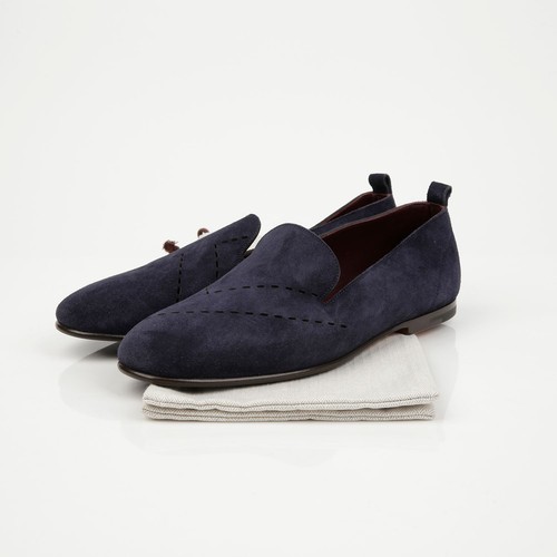 Mocassino hermes milano - mocassino,