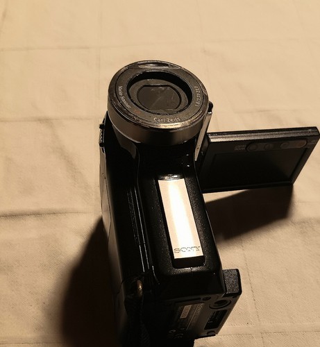 Sony handycam dcr sx45 - sony, dcr-sx45