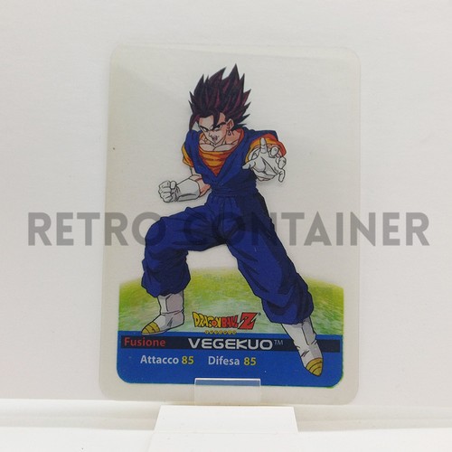 Edibas lamincards dragon ball - edibas,
