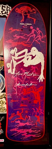 Lancia powell peralta - powell,