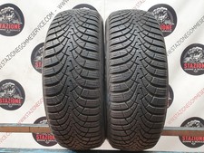 GOMME INVERNALI USATE GOODYEAR