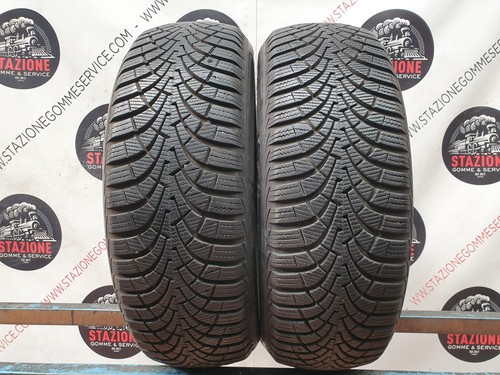 Gomme invernali usate - gomme,