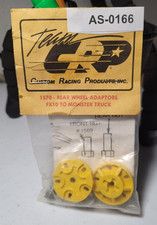 CRP 1570 Adattatori ruota