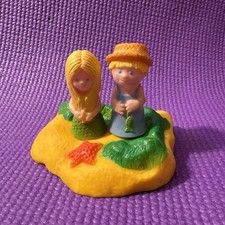 Vintage Evenflo Rafties