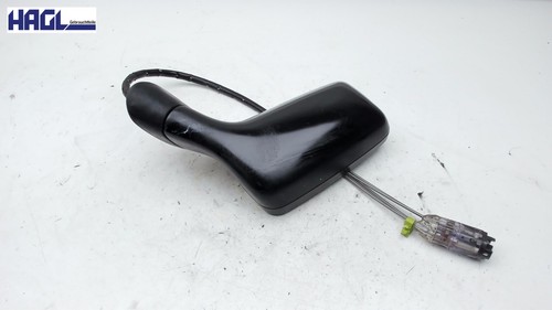Specchietto esterno manuale - specchietto,