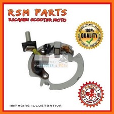 Portaspazzole Motorino avviamento HONDA Foresight 250 97/06 2222400161916#14