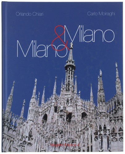 Milano chiari - milano, &