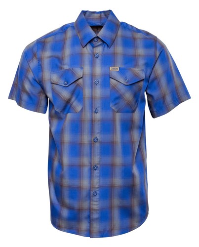 Camicia dixxon uomo the - camicia,